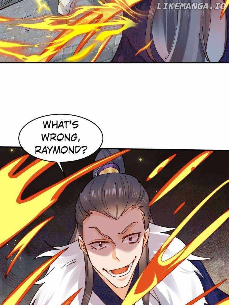 Young Master, Please don’t show off Chapter 174 42